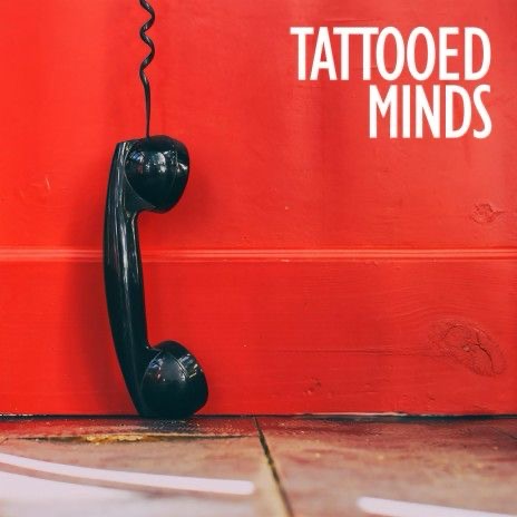 Tattooed Minds by Back to the Point - Mixed/Mastered by Lewis Whymark