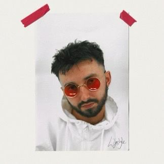 Lifestyle by Conal Kelly - Mixed/Mastered by Lewis Whymark
