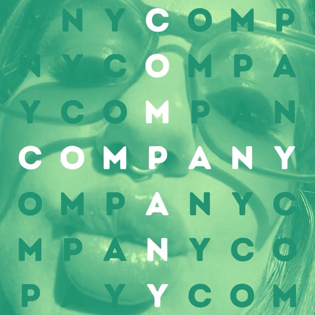 Company by Jake Of Diamonds - Mixed/Mastered by Lewis Whymark