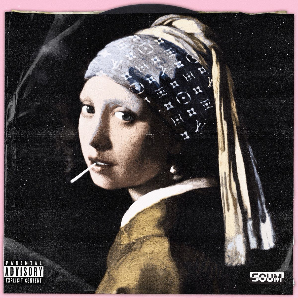 Money on Dust by RATBOY - Mixed/Mastered by Lewis Whymark