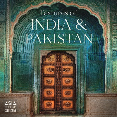 Textures of India & Pakistan by Various Artists/WOMG - Mixed/Mastered by Lewis Whymark
