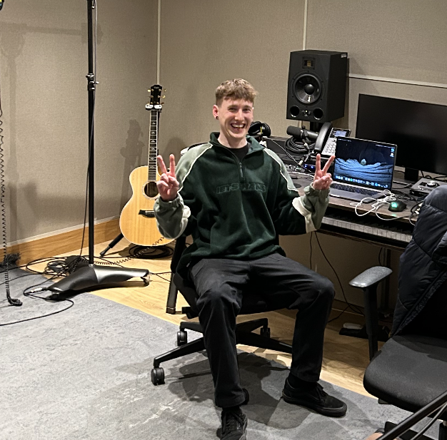 Lewis Whymark Studio