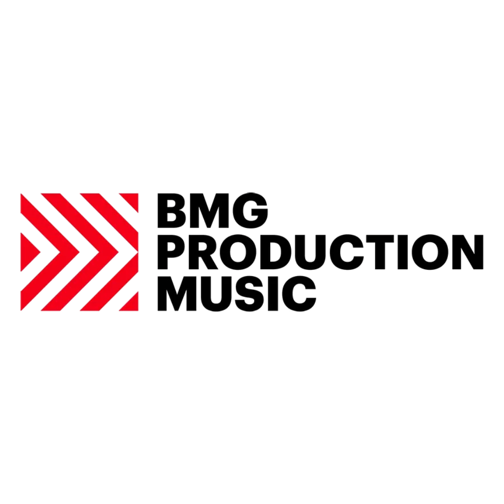 BMG Logo