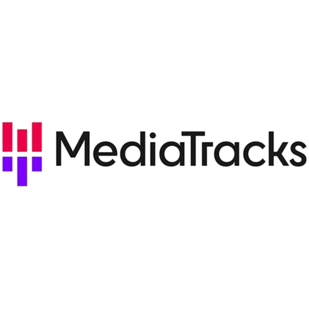 MediaTracks Logo