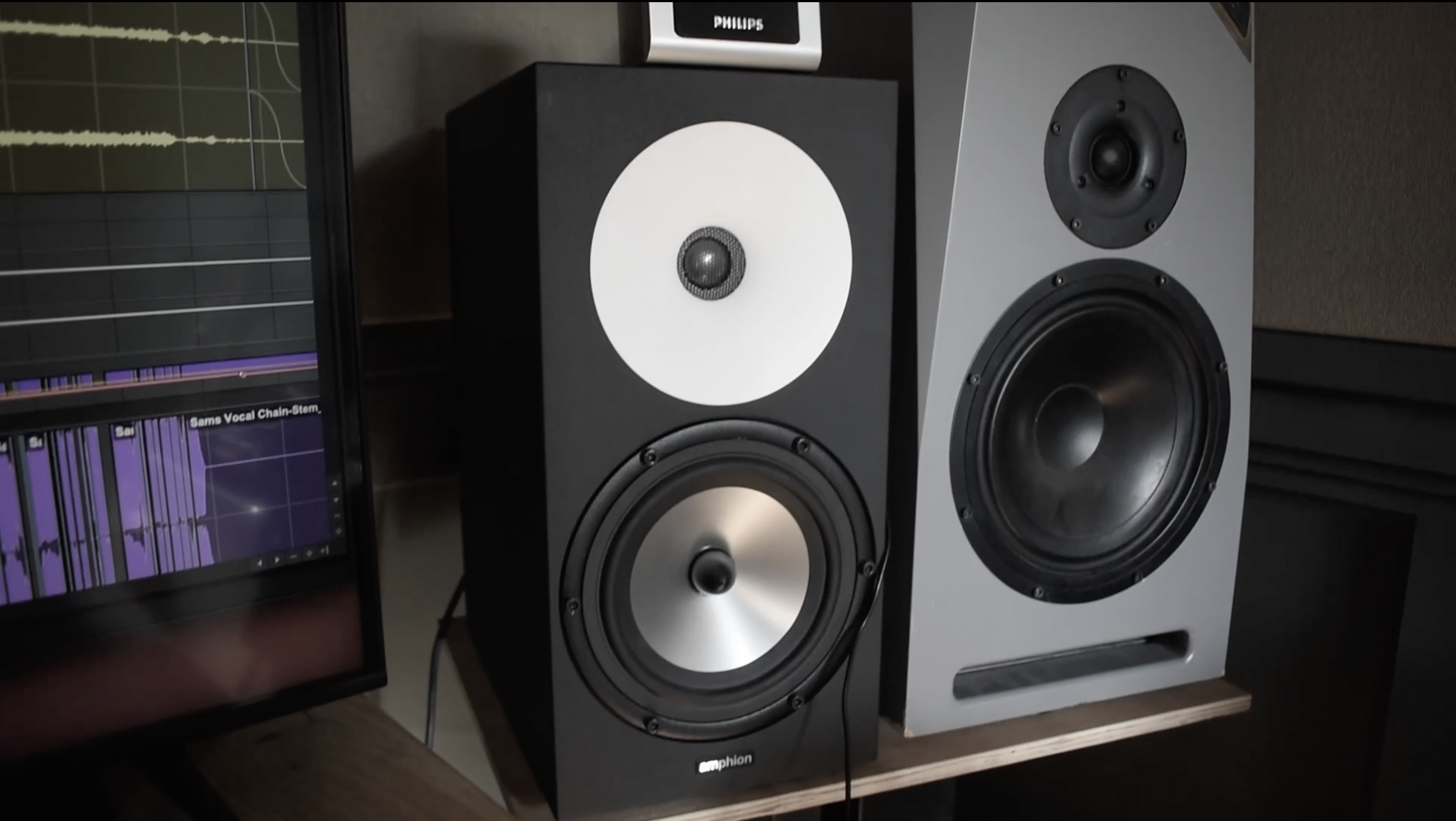 Monitors