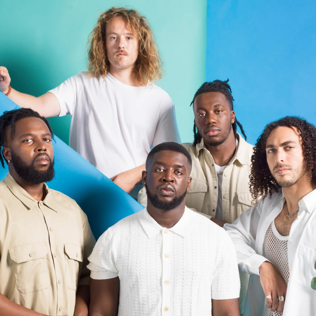 Ezra Collective