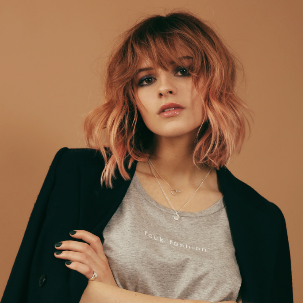 Gabrielle Aplin