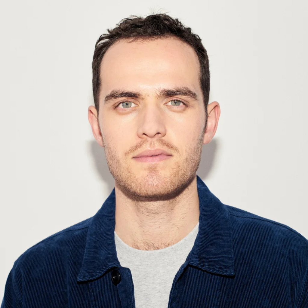 Jordan Rakei