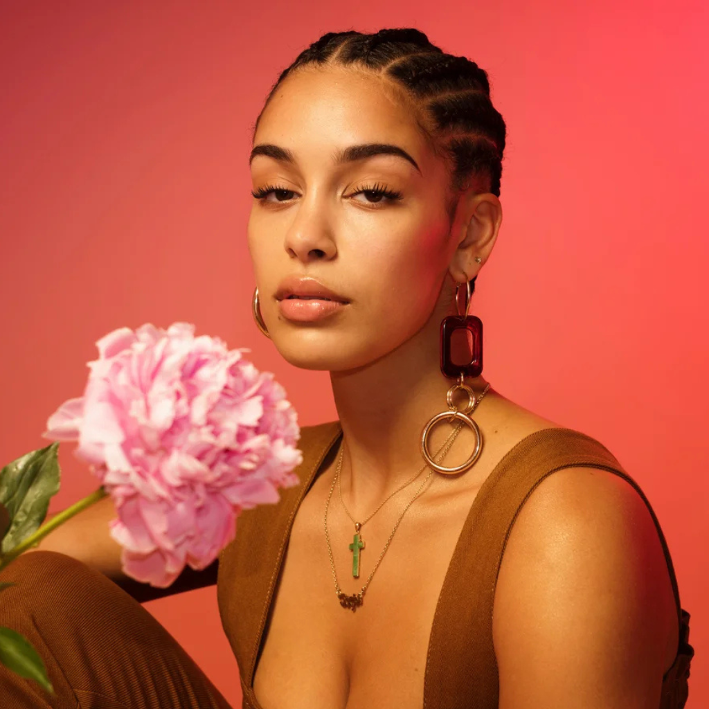 Jorja Smith