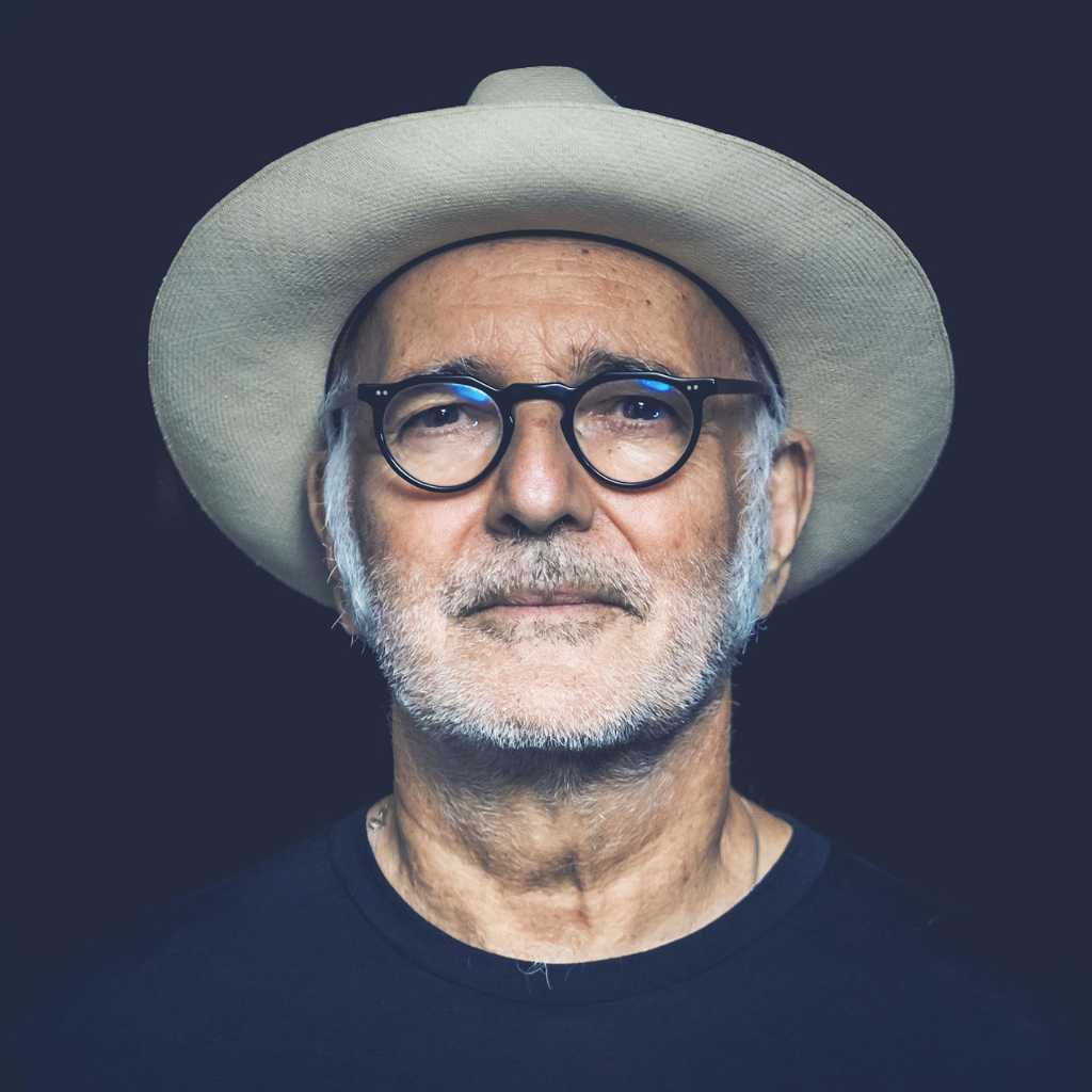 Ludovico Einaudi