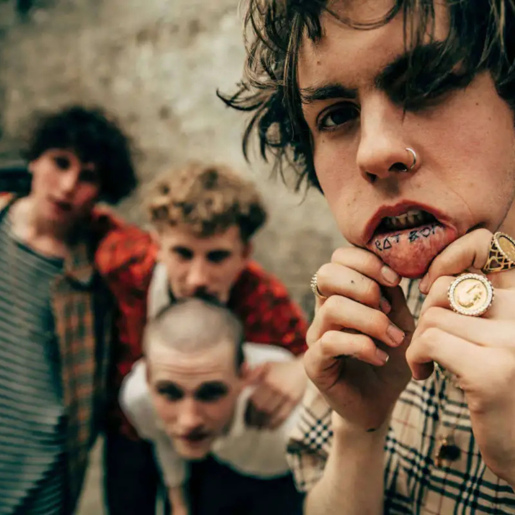 RATBOY