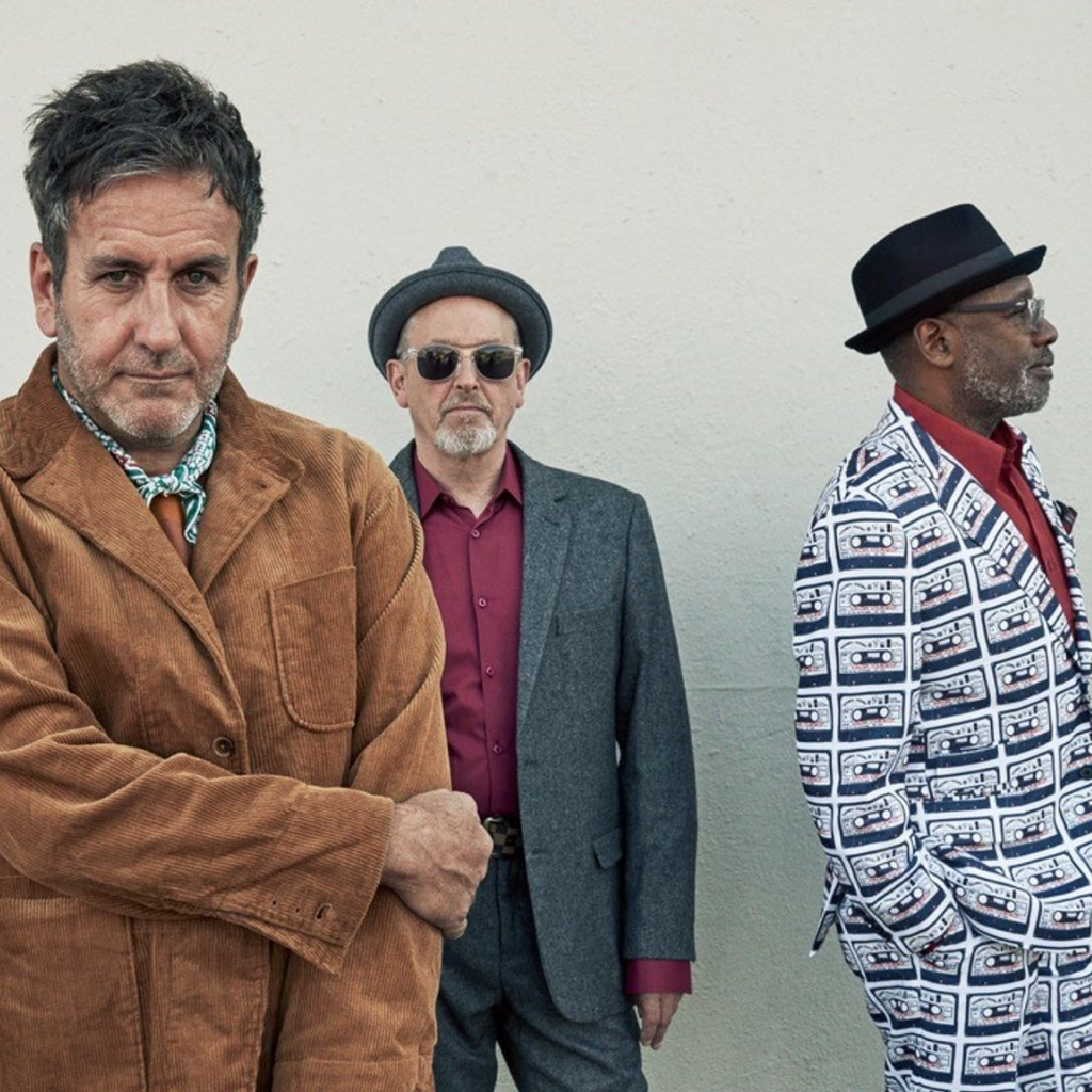 The Specials